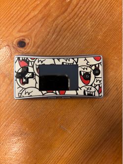 Gameboy micro