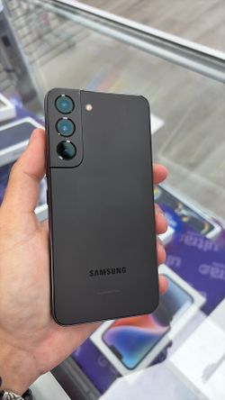 Samsung s22 unlocked