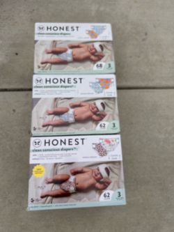 Baby Pampers