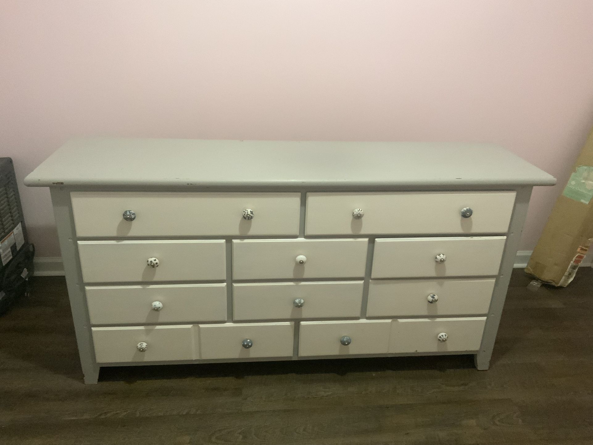 Excellent Shape Solid Wood Dresser $150 OBO