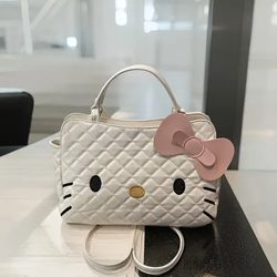 Hello Kitty Backpack/Bag