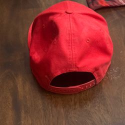 49ers hat