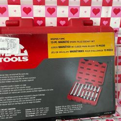 Accessories Mac Tools