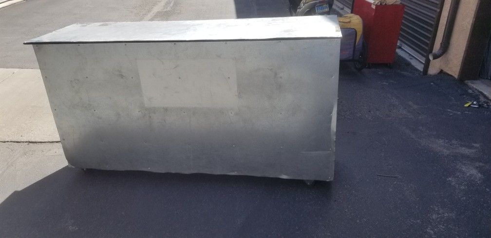 Rolling Counter
