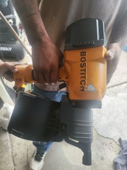  Nail Gun 