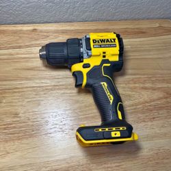 New Dewalt 1/2" Cordless Drill Driver DCD794