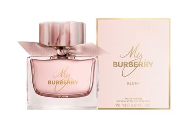 My Burberry Blush Eau de Parfum with Rose and Jasmine