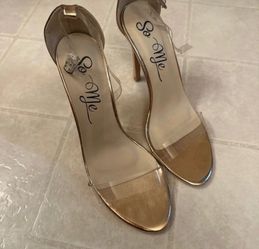 Women’s heels