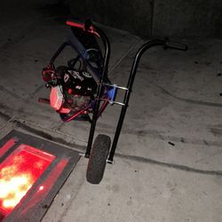 Mini Bike Gts