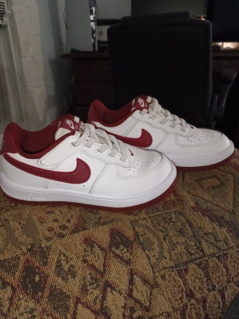 Nikes