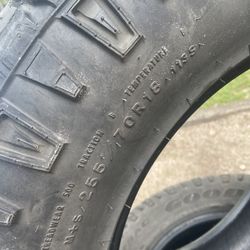 Tires 