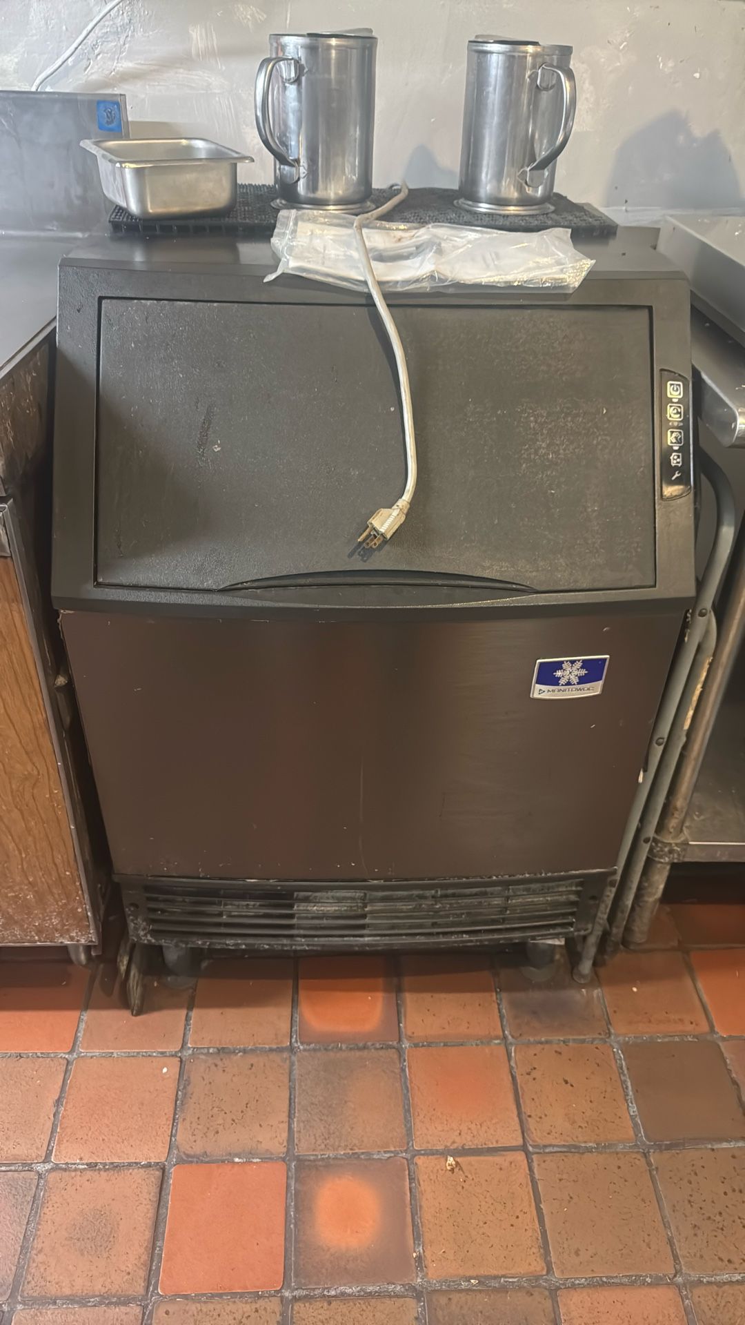 Ice Machine