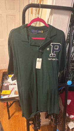 Polo shirt XL