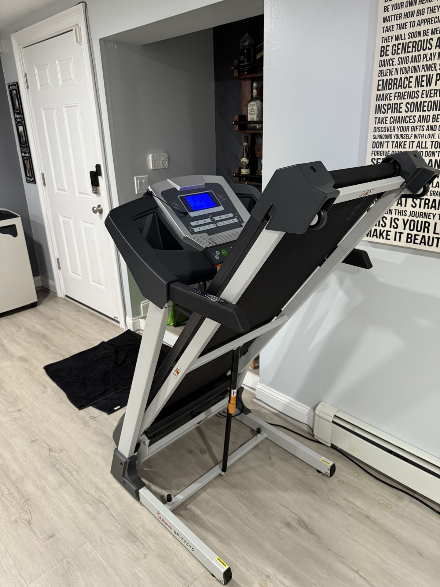 Sunny Treadmill SF-T7515