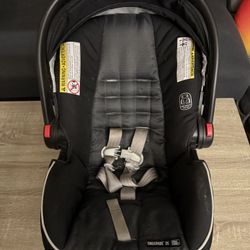 Car Seat 