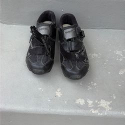 Shimano Clip In Shoes 