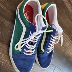 Vans