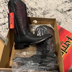 Ferrini Italia boots