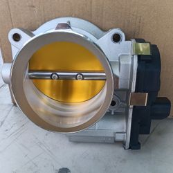 Automotive Parts And Accessories 