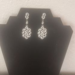 Fashion Earrings 