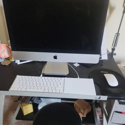 21" Imac Computer