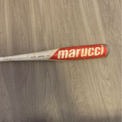 Marucci cat 8 baseball bat