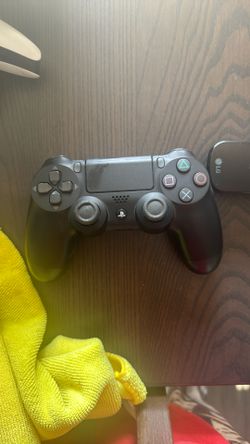 Ps 4 Controller 
