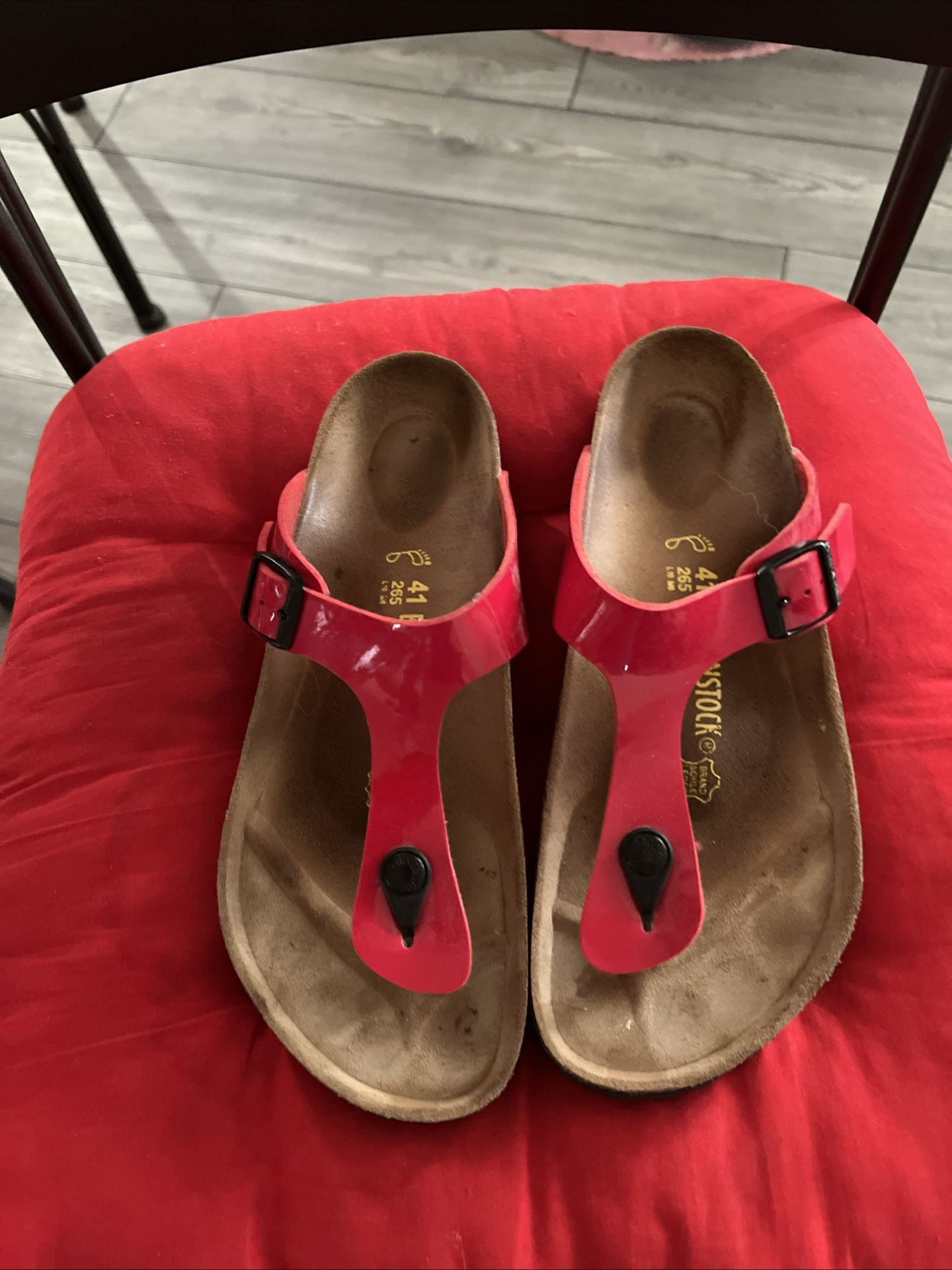 Birkenstock Gizeh 