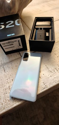 Samsung Galaxy S20