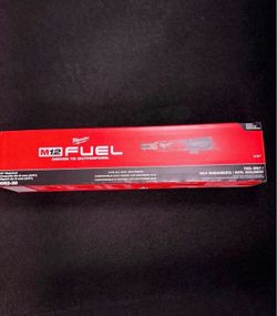 Milwaukee 1/4 ratchet
