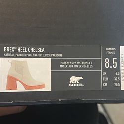 Sorel Heels For Sale