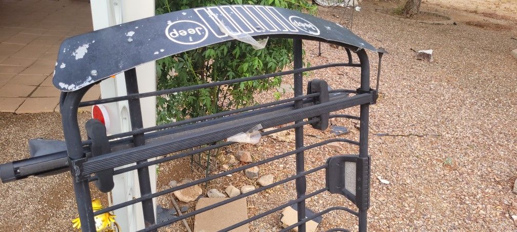 Roof Rack THULE