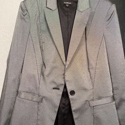 Women’s Suit Jacket 