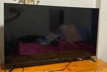 Insignia tv