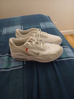 Women Nike Air MAX Bolt