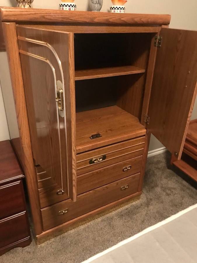 Bedroom Furniture