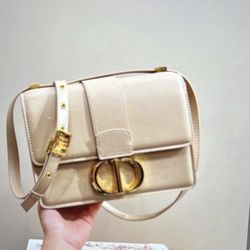 Crossbody Bag, Purse (Dior)
