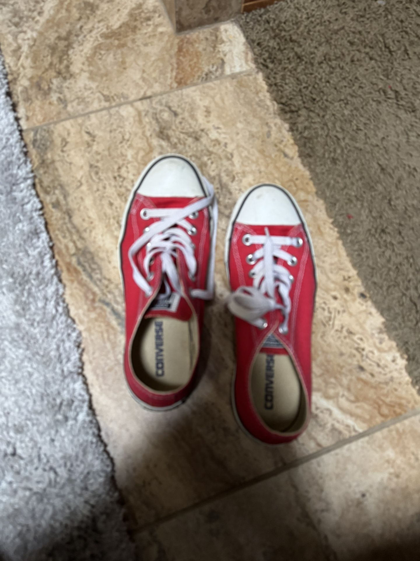 Converse