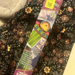 Space brand, Flying Saucer kite