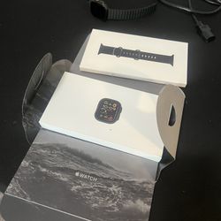 Apple iPhone Watch Ultra 2 NEW 