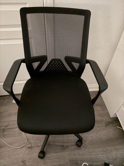 desk chair