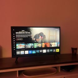 Vizio TV