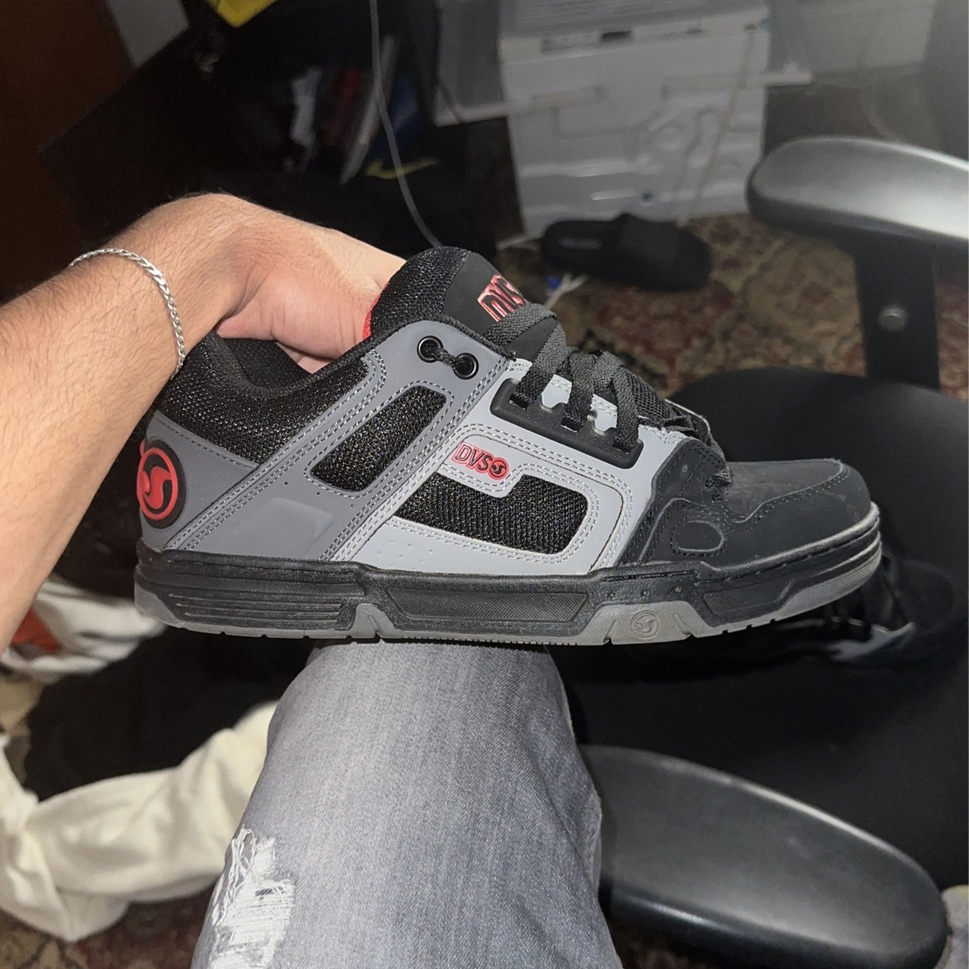 DVS Skater Shoes