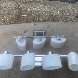 Light Fixtures