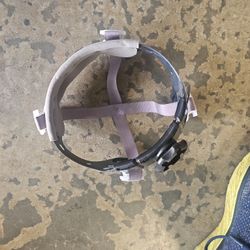 Hard Hat White