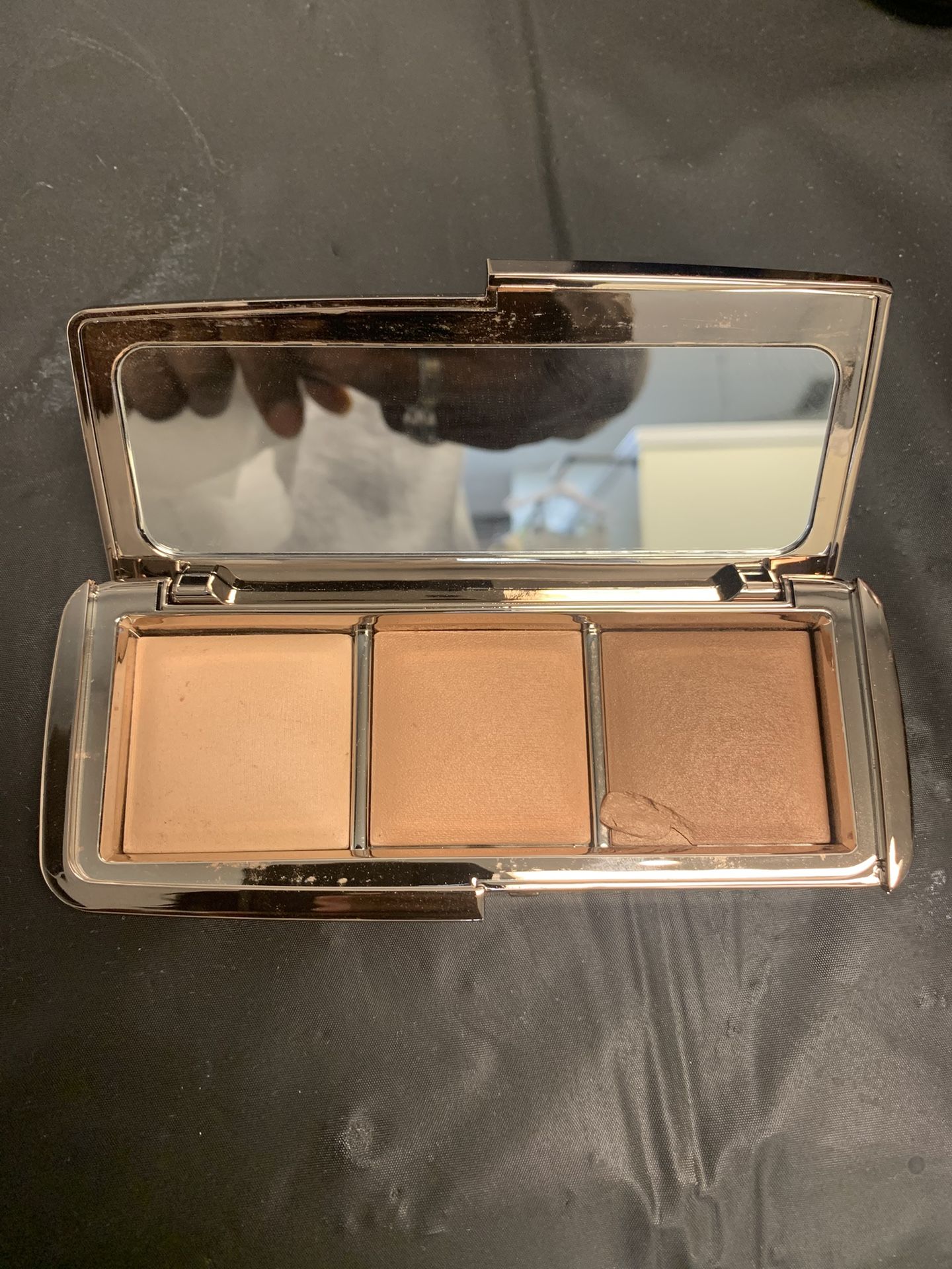 Hourglass Ambient Lighting Palette Volume 2 lI - 3 Shades 0.10 oz (Slightly Broken)