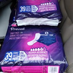  3 Bags Don't Leak Not Bulgy 