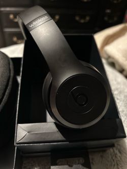 Beats Solo Wireless