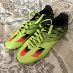 Adidas Soccer Cleats 