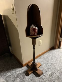 Candle Stand